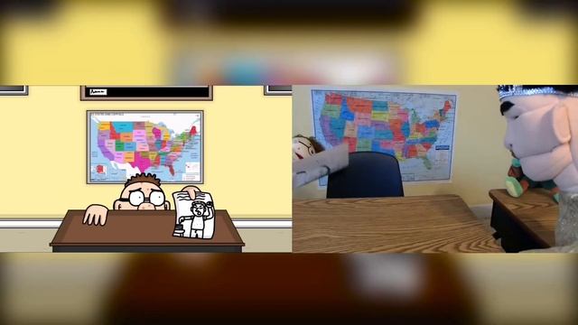 SML Movie: Cody’s Drawing! Animation Vs Original (SIDE BY SIDE) смотреть онлайн