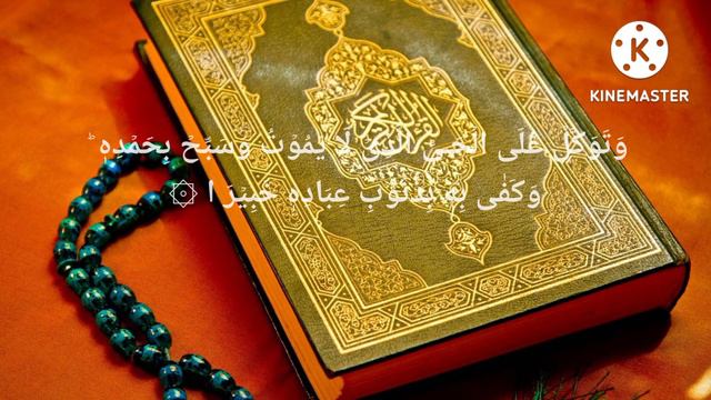 Surah Al Furqan (سورة الفرقان) || Verses 53-60 || Sheikh Yusuf Al Aidroos смотреть онлайн
