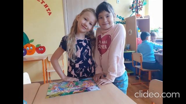 Детский сад "Ласточка" г. Новочебоксарск смотреть онлайн