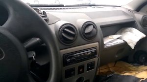 Подключение бензонасоса на прямую / Не заводится Рено логан