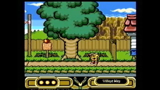 Classic Game Room HD - PAC MAN 2 for Sega Genesis review смотреть онлайн
