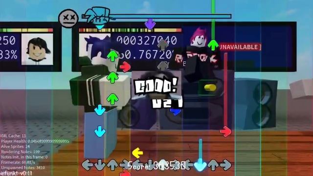 1% Space Breaker(12 keys) left side 51.7% acc | Defunkt смотреть онлайн