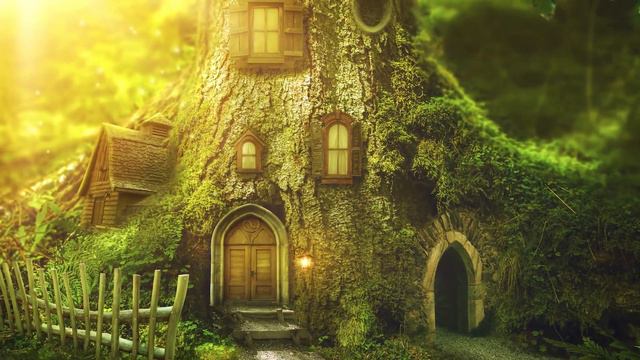 Peaceful Relaxing Instrumental Music, Meditation Celtic Music 