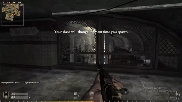Call Of Duty: World At World On Station Episode #7 смотреть онлайн