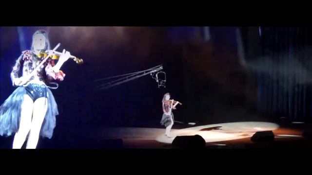 OTTA orchestra Let me free смотреть онлайн