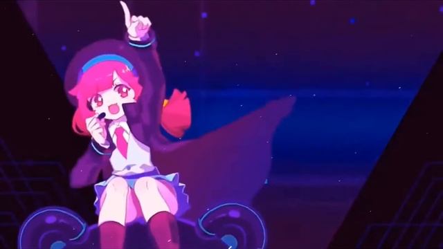 Zero two dance no original смотреть онлайн