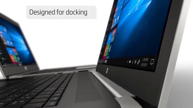 New Business NoteBook - HP Probook 400 G5 Series смотреть онлайн