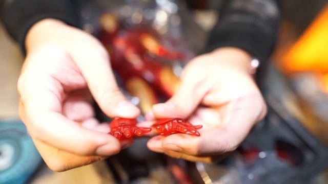 (ENGSUB) KAYAK MAINAN BOCAH? KITA BUKTIKAN! UNBOXING HOTTOYS EXC 2020 IRONMAN MARK 4 HOLOGRAPHIC VE смотреть онлайн