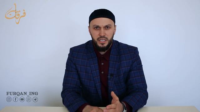 Нужно ли снимать серьги во время омовения? Адам Мержоев имам г. Магас. смотреть онлайн