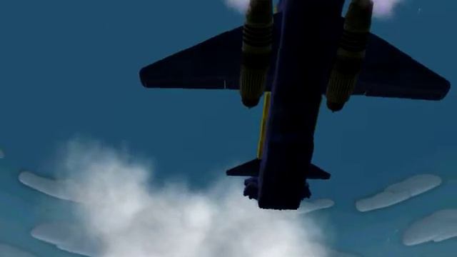 Warhammer 40k Thunderhawk смотреть онлайн