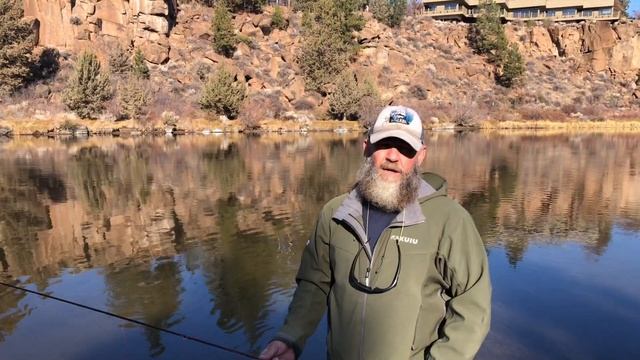 High Line Speed Spey Lazers смотреть онлайн