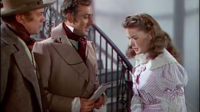 Sob o Signo de Capricórnio (1949) - Legendado смотреть онлайн