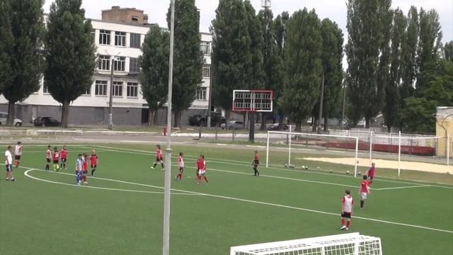 Игровая тренировка 04/07/20 часть 6 смотреть онлайн