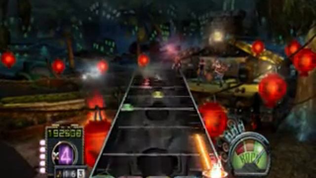 Dear God Guitar Hero 3 Custom смотреть онлайн