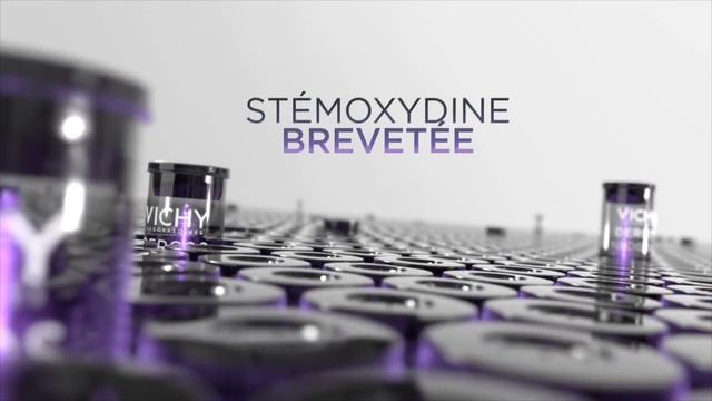 LABORATOIRES VICHY - Dercos neogenic смотреть онлайн