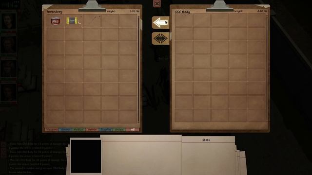 Bullseye - Let's Play Dead State: Reanimated #27 смотреть онлайн