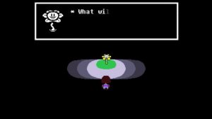 [UNDERTALE] Flowey The Flower [Original Voice]
