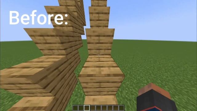 How to turn off dynamic fov in vannila Minecraft смотреть онлайн