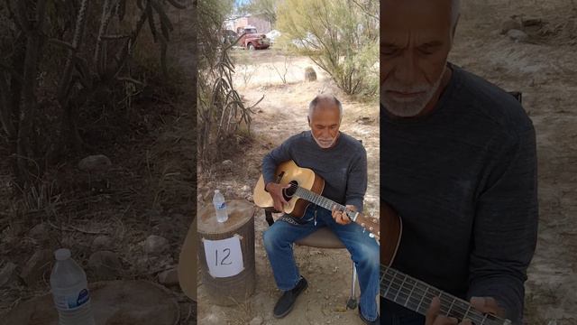 Lord You're Always on my Mind #christianmusic #guitar @Salvador4u смотреть онлайн