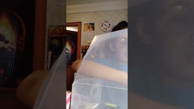 Nathalie, Натали