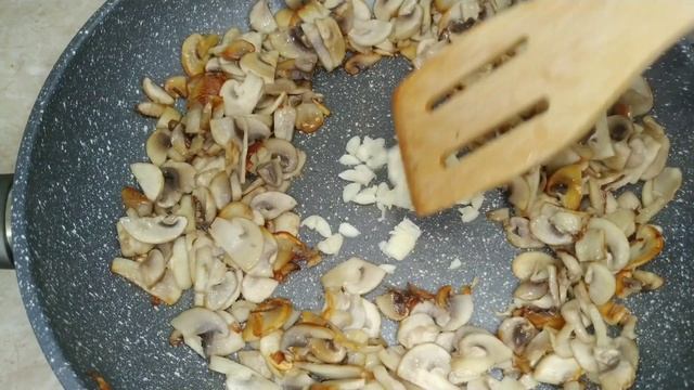 Что приготовить из грибов?/3 идеи приготовления грибов смотреть онлайн