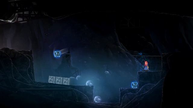 Teslagrad 2 - First 20 Minutes Gameplay смотреть онлайн