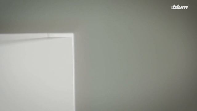 Cabinet Door Side To Side Adjustment With Blum’s CLIP Top BLUMOTION 155° Hinge