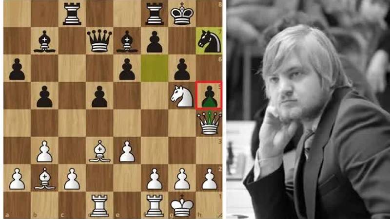 Артур Юсупов： Визирем по твердобаку! ＂Юсуповка＂ во всей красе!