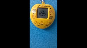 Обзор тамагочи|тамагочи с Алиэкспресс|tamagotchi |тамагочи с Wildberries| Первое включение тамагочи