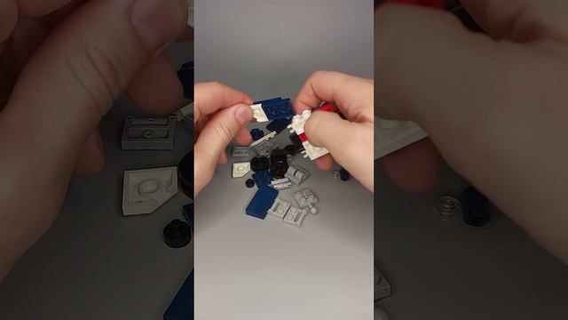 30575 Lego Creator / Лего Самоделки (Короткое видео #185) смотреть онлайн