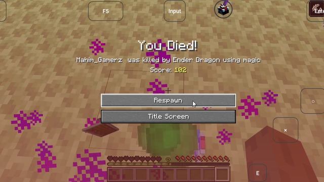 Java edition gameplay gone wrong смотреть онлайн