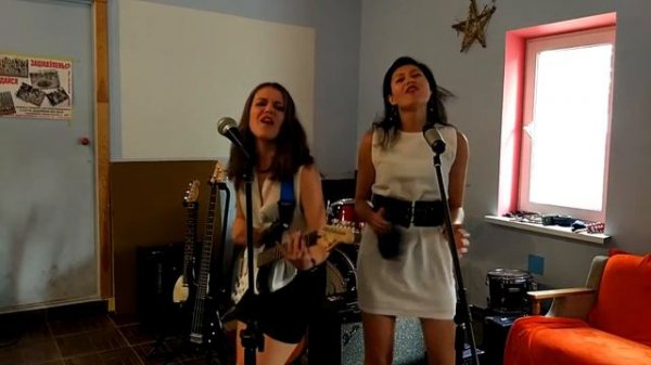 Петр Елфимов - Ангел (cover)