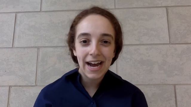 A Message From Aviva Symons, Director of Member Engagement 3-22-22 смотреть онлайн