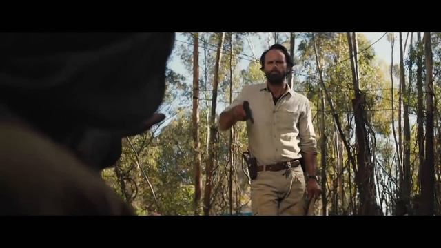 Клишированный ремейк? (Обзор фильма "Tomb Raider: Лара Крофт") смотреть онлайн