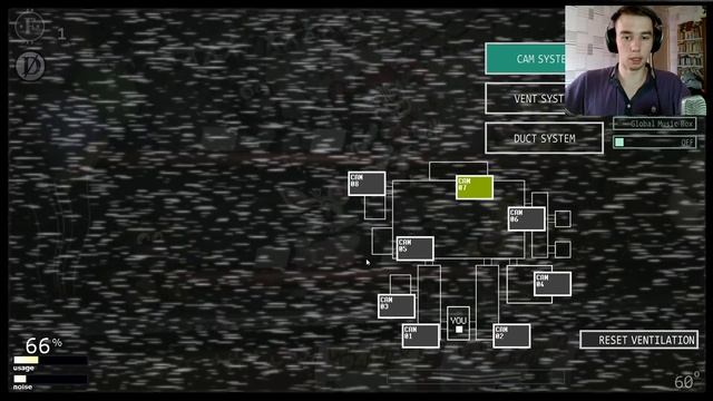 СТРАШНАЯ ТАЙНА ФРЕДБЕРА в ФНАФ 7?! - Ultimate Custom Night Секреты, Пасхалки и Теории смотреть онлайн