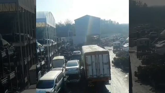 Запчасти для двигателей автомобилей с пробегом в Корее www.carusedpart.com смотреть онлайн