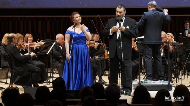 Романс Бориса Борисова , стихи Елизаветы Дитерихс "Звезды на небе" смотреть онлайн