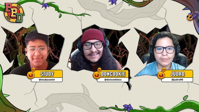 [ES] BetBoom Dacha Dubai 2024 - Fase de Grupos [Día 3] B смотреть онлайн