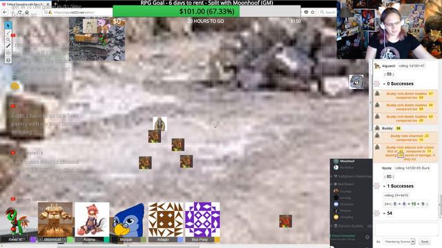 Fallout Equestria #2: We Emerge Into the Wasteland смотреть онлайн
