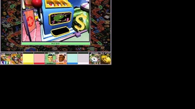 The Game Of Life 1998 PC Gameplay (10th Anniversary Special For AubreyS1987 (Part 7)) 2 Player Game смотреть онлайн