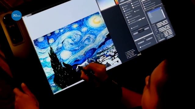 3DNews Daily 677: «убийца» MacBook Air от Xiaomi, цифровая 3D-краска Adobe и умная одежда-хамелеон смотреть онлайн