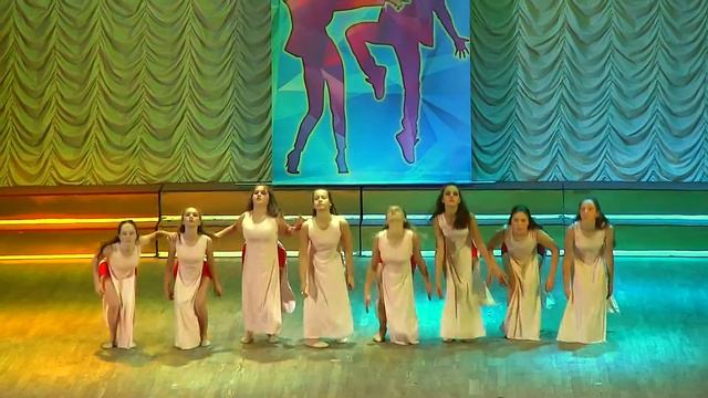 069 Фенiкс Взлеты и падения #motordancefest 17 11 19 смотреть онлайн