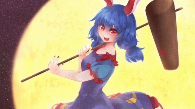 Touhou - All Boss Themes (Part 4: Windows Generation No. 3) [1]