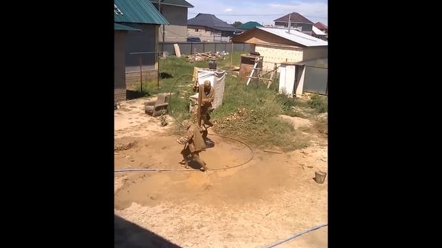 Новое видео Искали нефть нашли воду приколы жесть угар смотреть онлайн