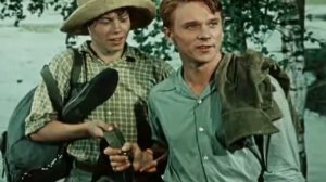 Любимый Георгий Юматов (1926-1997)- отрывки из его фильмы