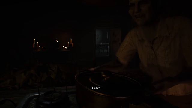 Resident Evil 7: Biohazard | Banned Footage | Bedroom DLC смотреть онлайн