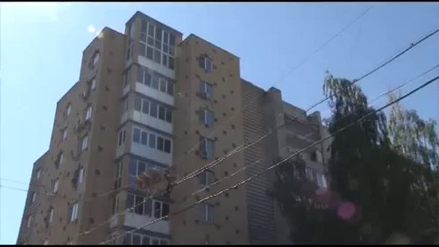 Замена теплотрассы на ул. Ижорской смотреть онлайн