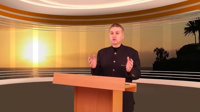 В какую страну бежать? Где найти свое убежище? Последнее время. Мудрая дева. Проповеди христианские смотреть онлайн