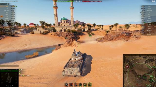 ИС-2Э ПРОТИВ ИС-2, КВ-122 И ИС. СРАВНЕНИЕ ЛЕГЕНДАРНЫХ ТАНКОВ WORLD OF TANKS смотреть онлайн