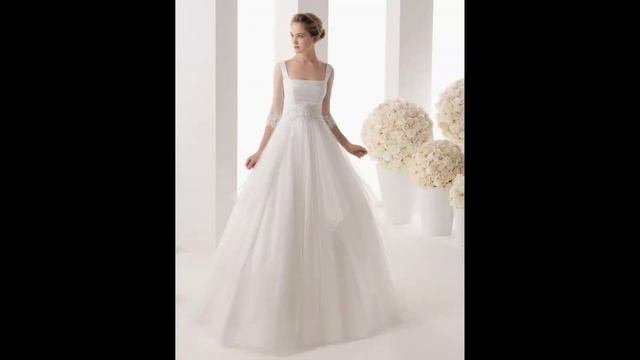 Скоро свадьба! Нужно свадебное платье. Что надеть невесте в 2021 году?